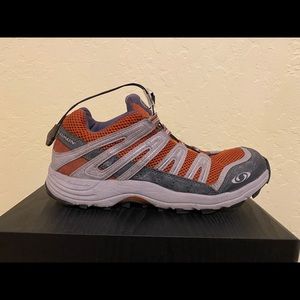 Salomon Contagrip Hiking Shoes